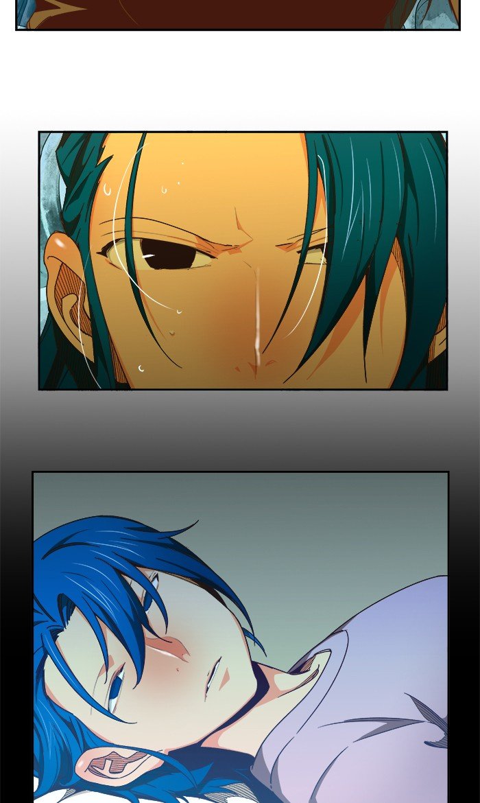 The God of High School chapter 475 page 68