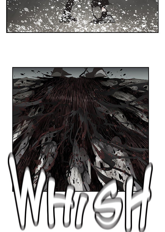 The God of High School chapter 475 page 7