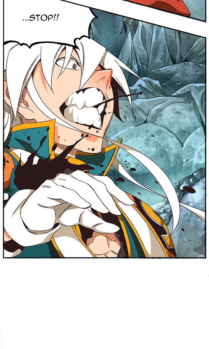 The God of High School chapter 475 page 81