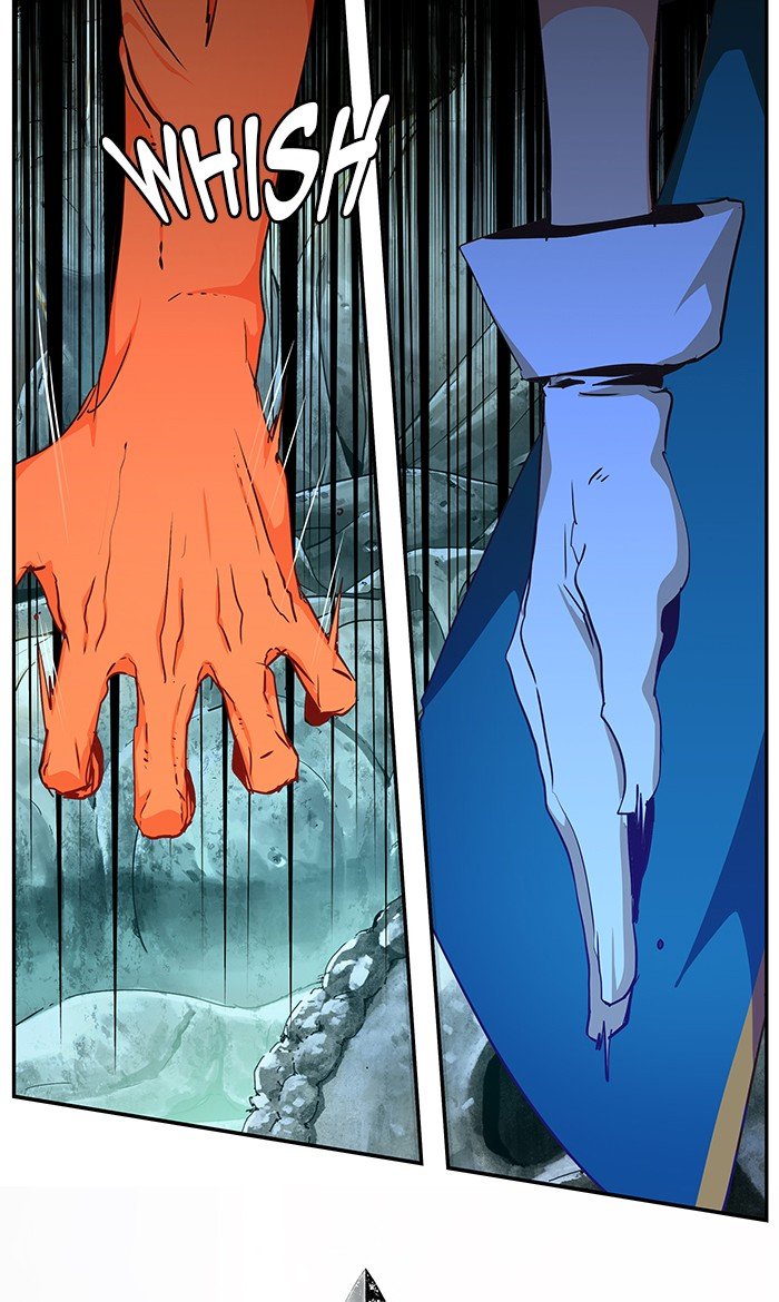 The God of High School chapter 475 page 83