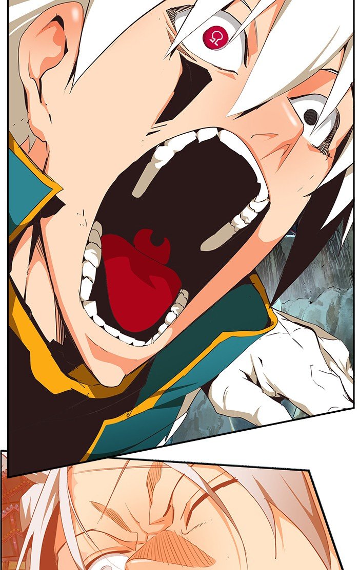 The God of High School chapter 475 page 92