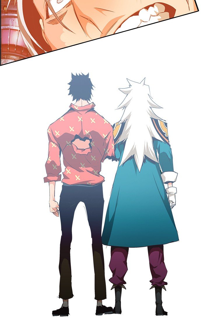 The God of High School chapter 475 page 93