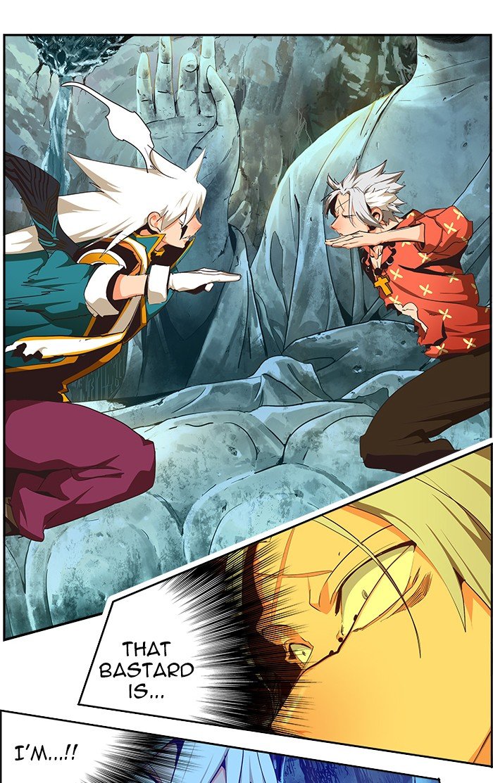 The God of High School chapter 475 page 94