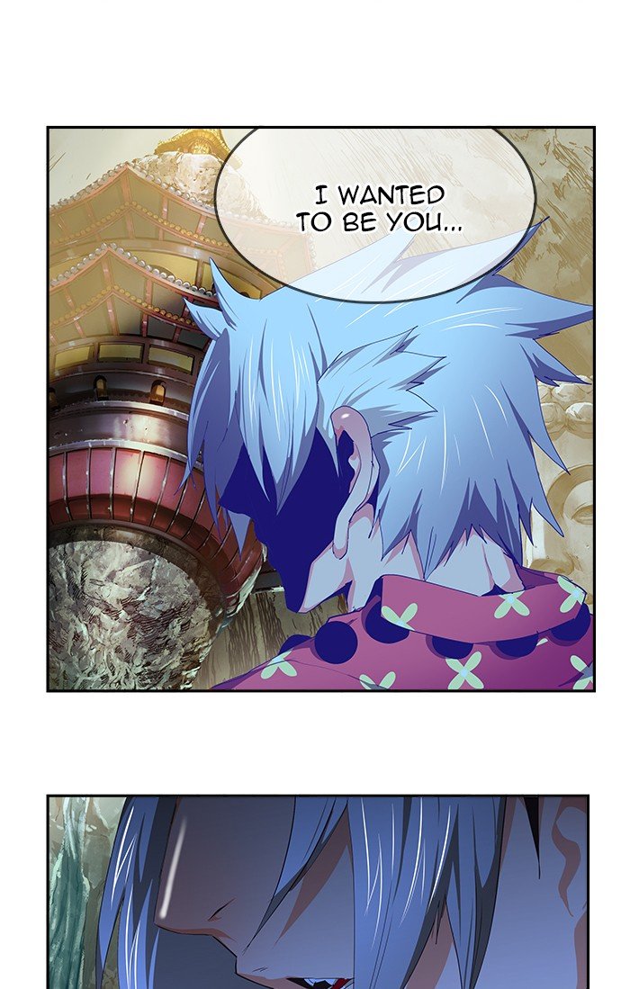 The God of High School chapter 476 page 2