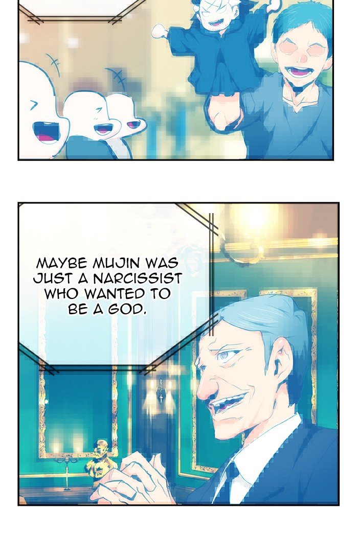 The God of High School chapter 476 page 25