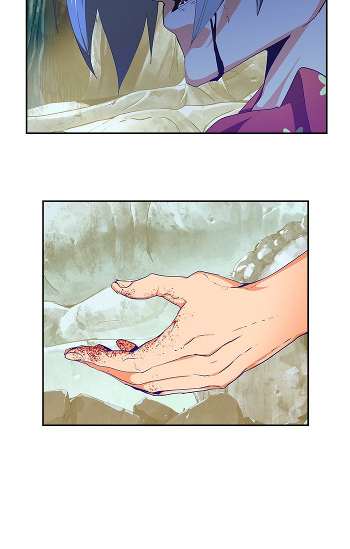 The God of High School chapter 476 page 3