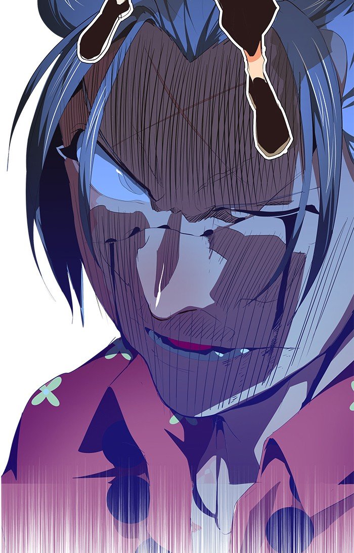 The God of High School chapter 476 page 35