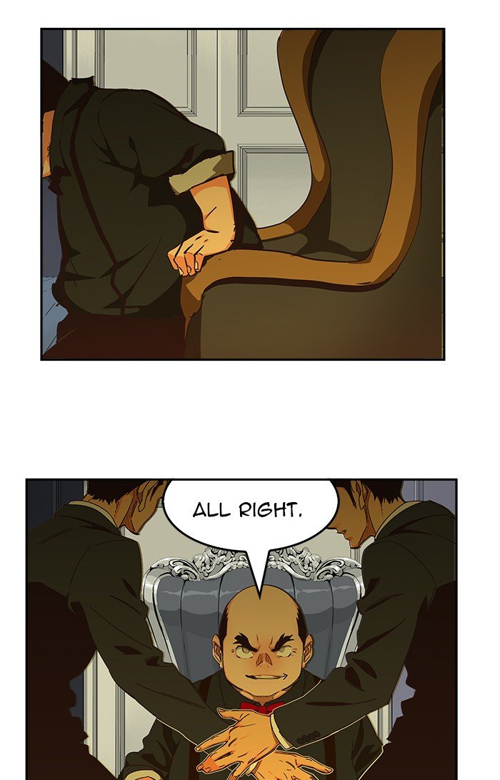 The God of High School chapter 476 page 37