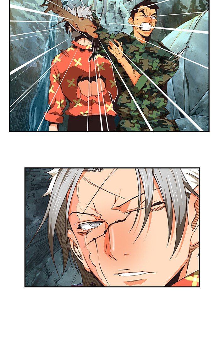 The God of High School chapter 476 page 39