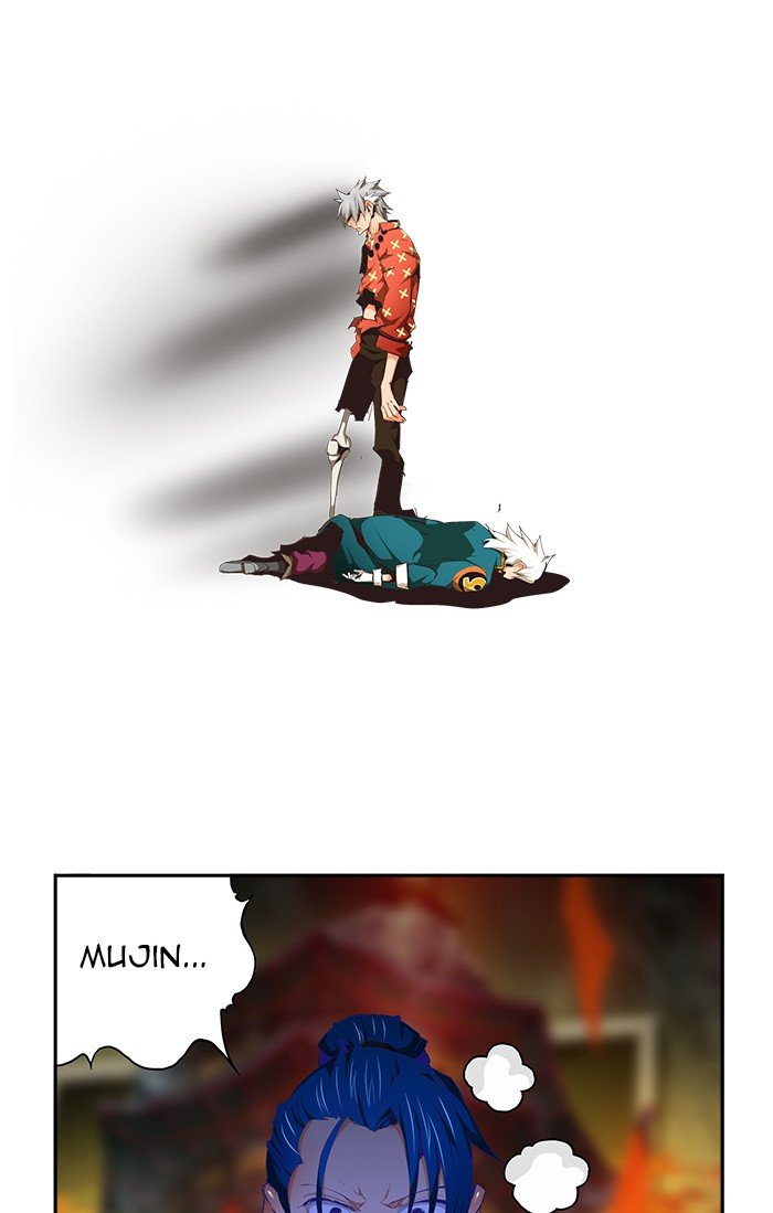 The God of High School chapter 476 page 4