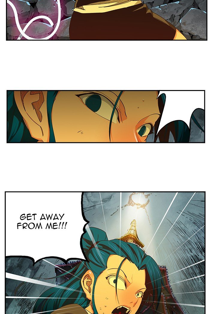 The God of High School chapter 476 page 52