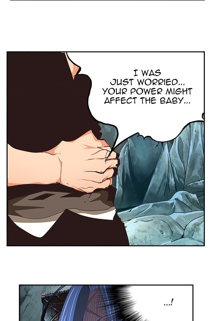 The God of High School chapter 476 page 56