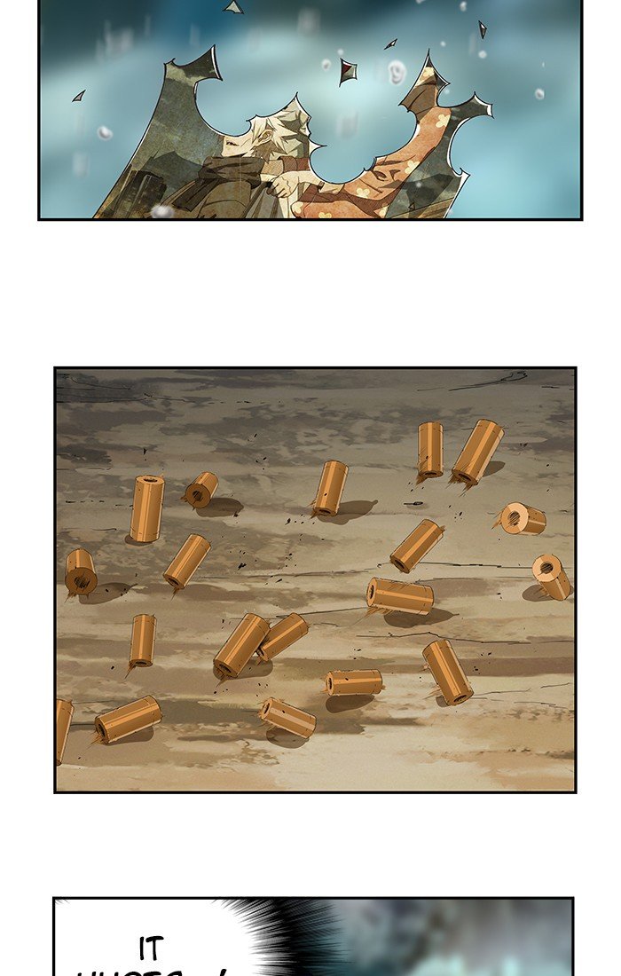 The God of High School chapter 476 page 72