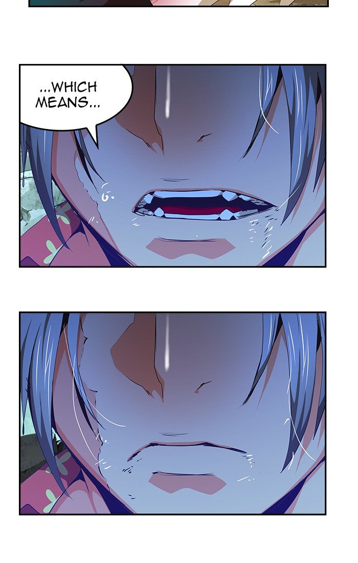 The God of High School chapter 476 page 8