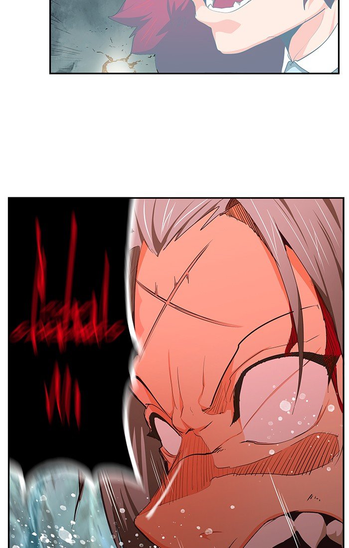 The God of High School chapter 476 page 80