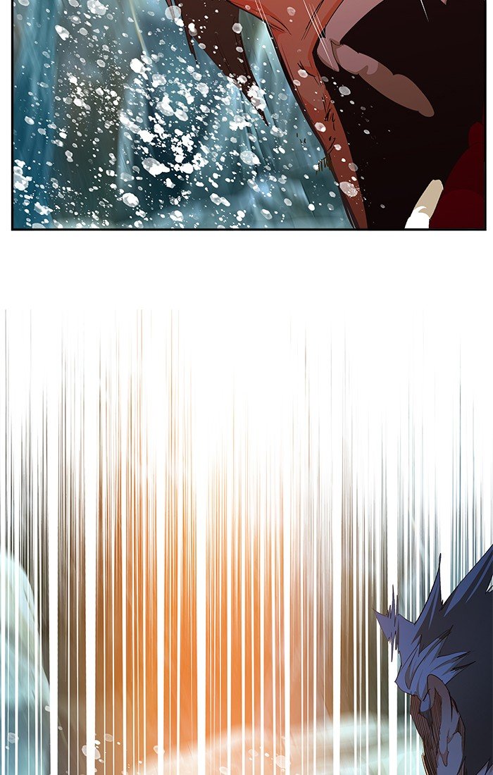 The God of High School chapter 476 page 81