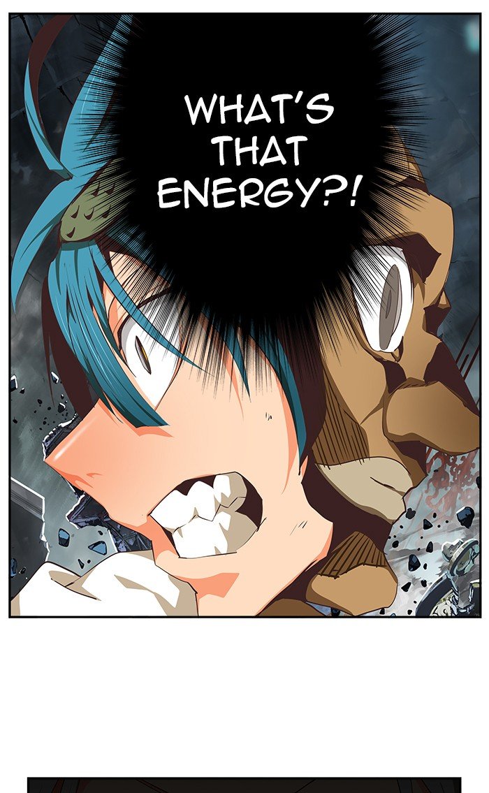 The God of High School chapter 477 page 103