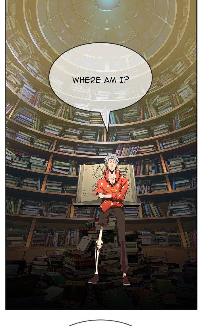 The God of High School chapter 477 page 105