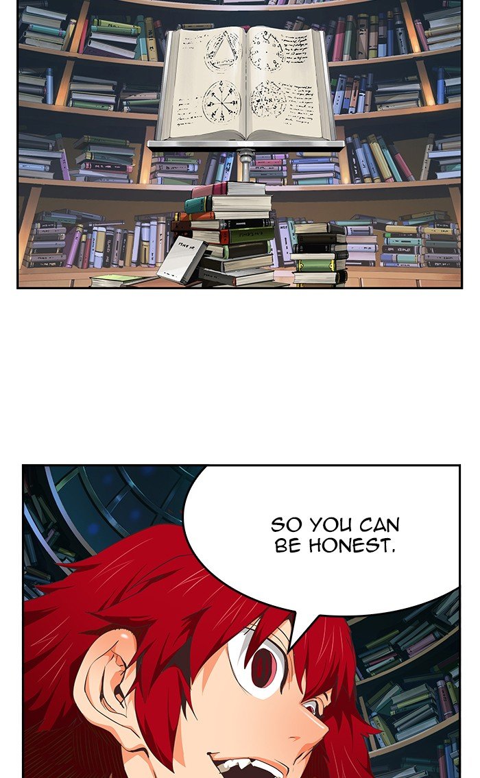 The God of High School chapter 477 page 112