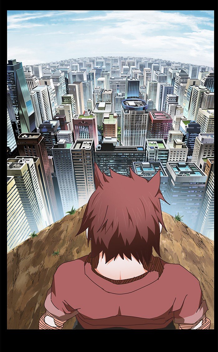 The God of High School chapter 477 page 122