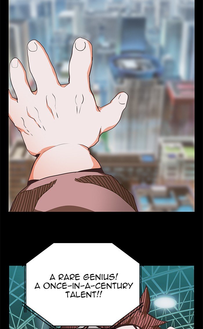 The God of High School chapter 477 page 124