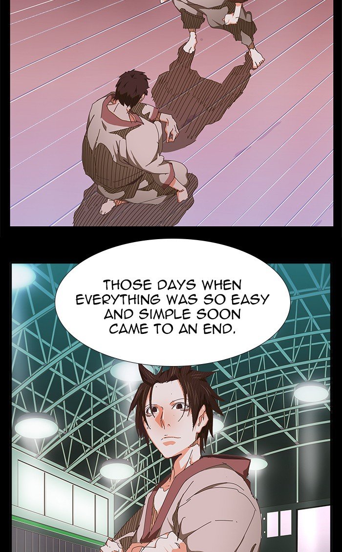 The God of High School chapter 477 page 126