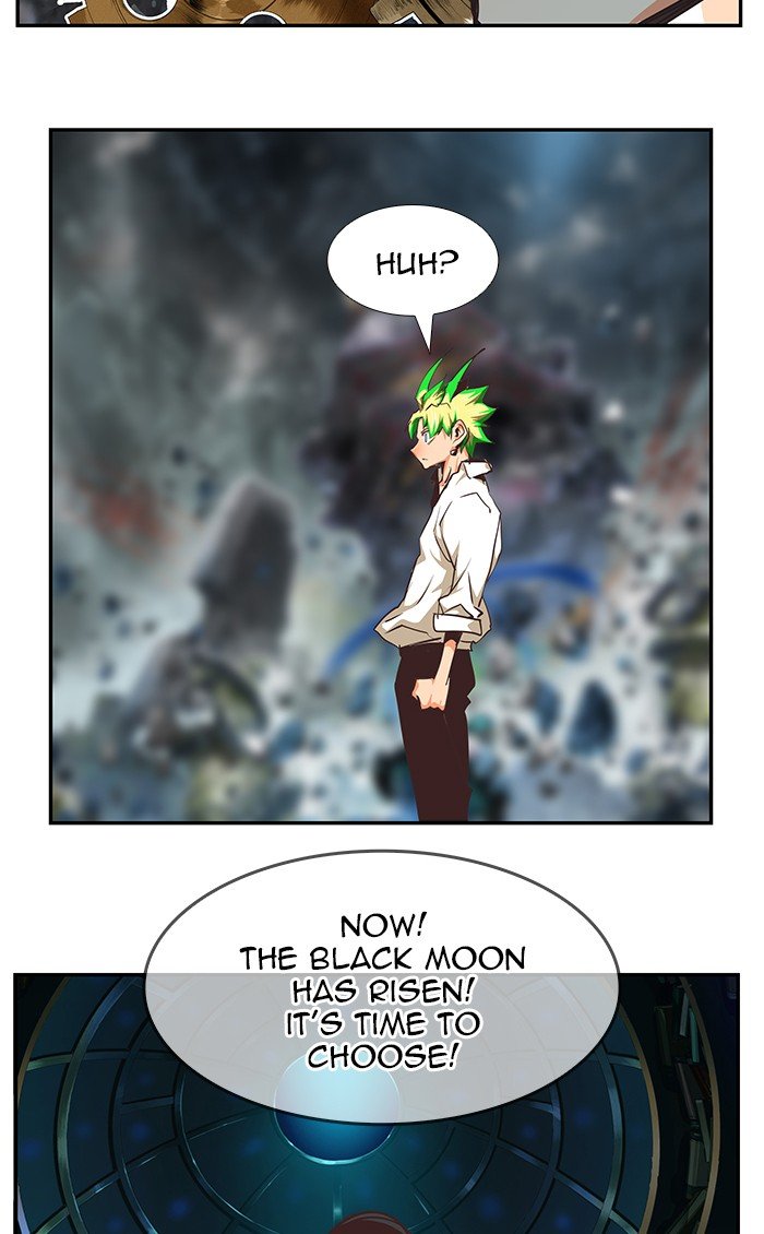 The God of High School chapter 477 page 131