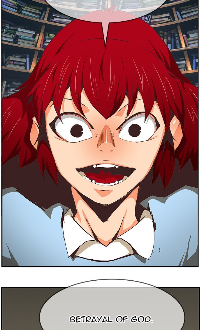 The God of High School chapter 477 page 133