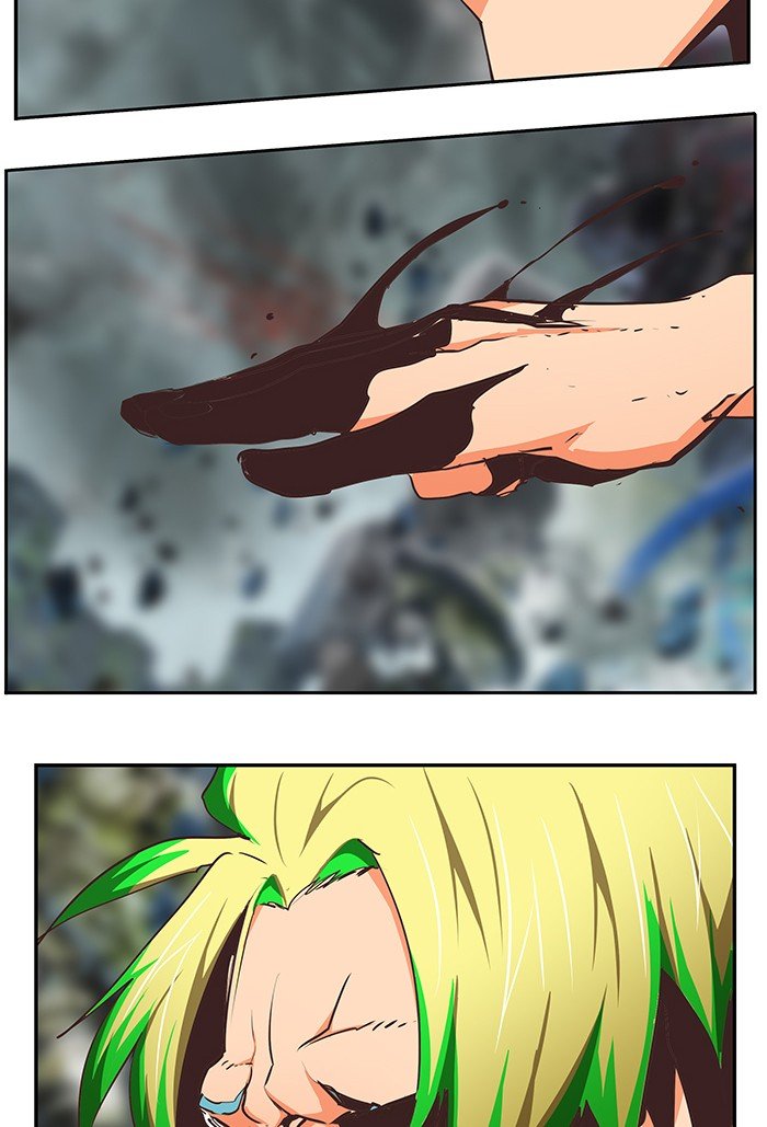 The God of High School chapter 477 page 143