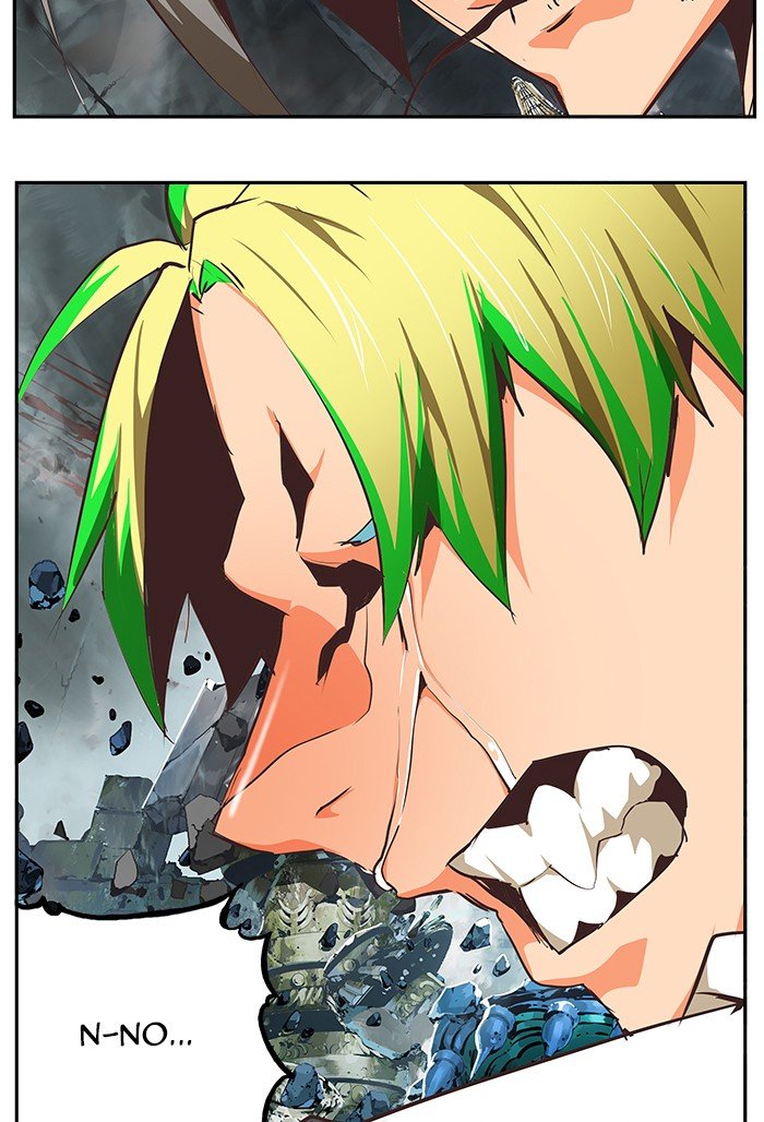 The God of High School chapter 477 page 147