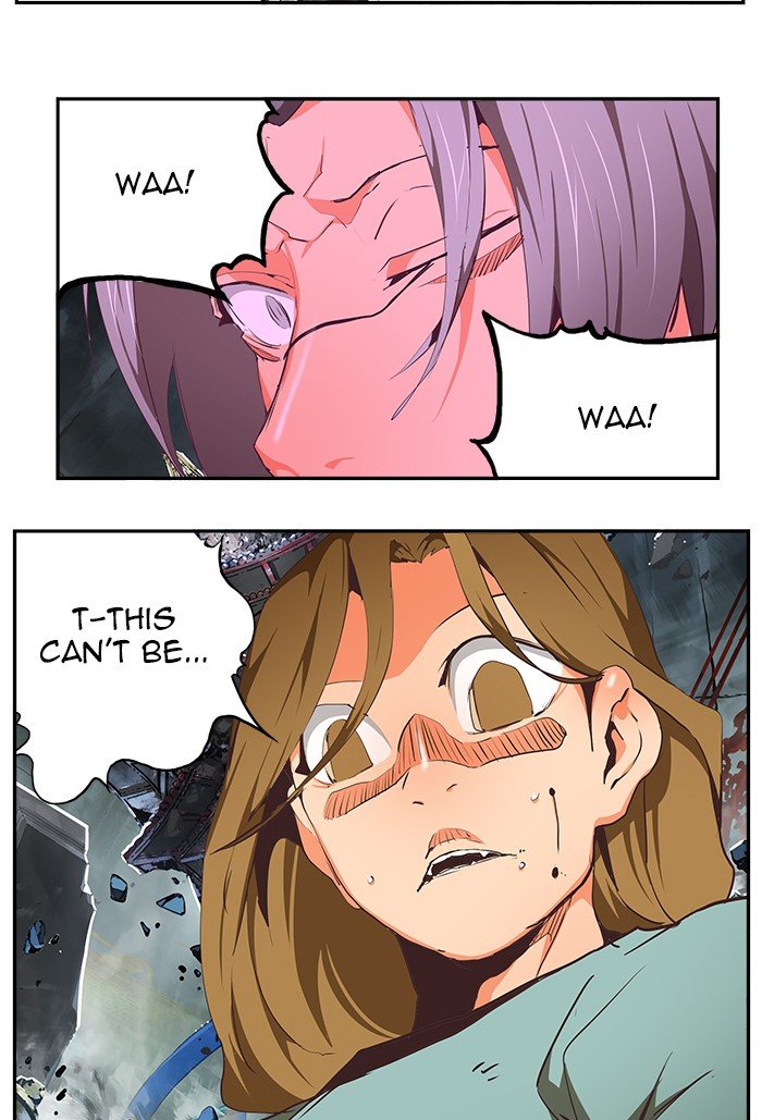 The God of High School chapter 477 page 148