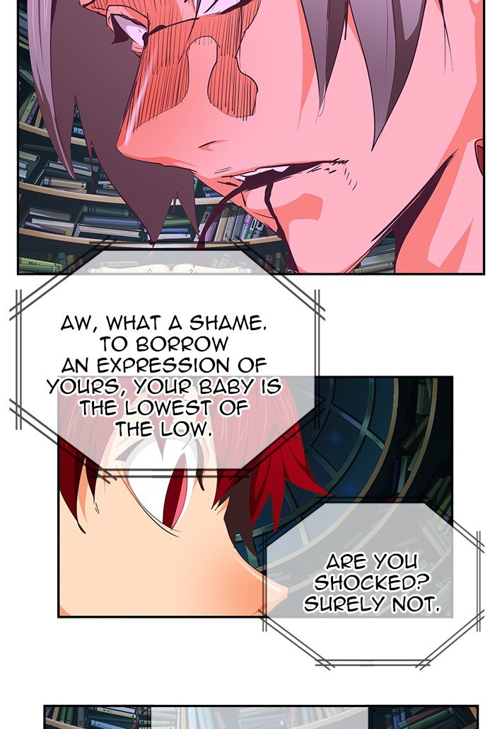 The God of High School chapter 477 page 150