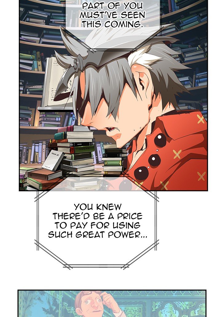 The God of High School chapter 477 page 151