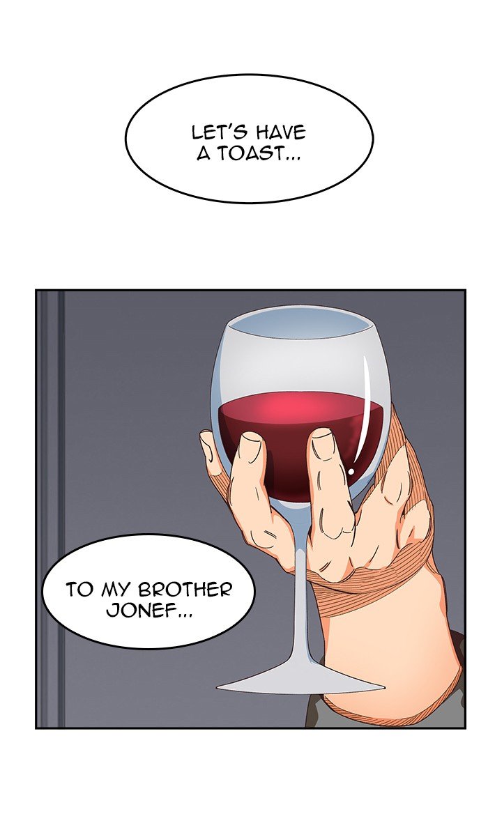 The God of High School chapter 477 page 169