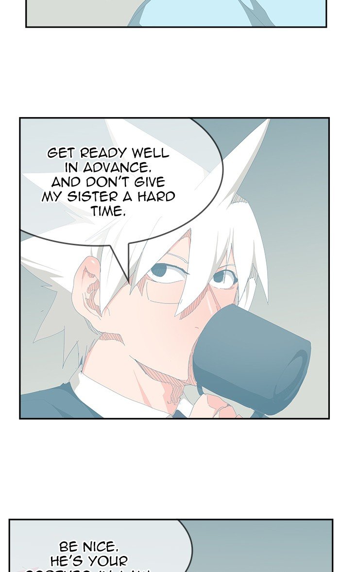 The God of High School chapter 477 page 172