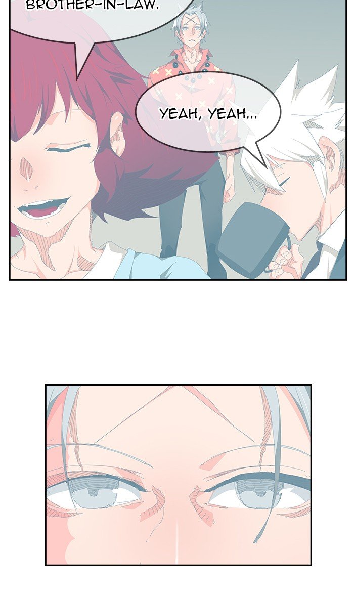 The God of High School chapter 477 page 173