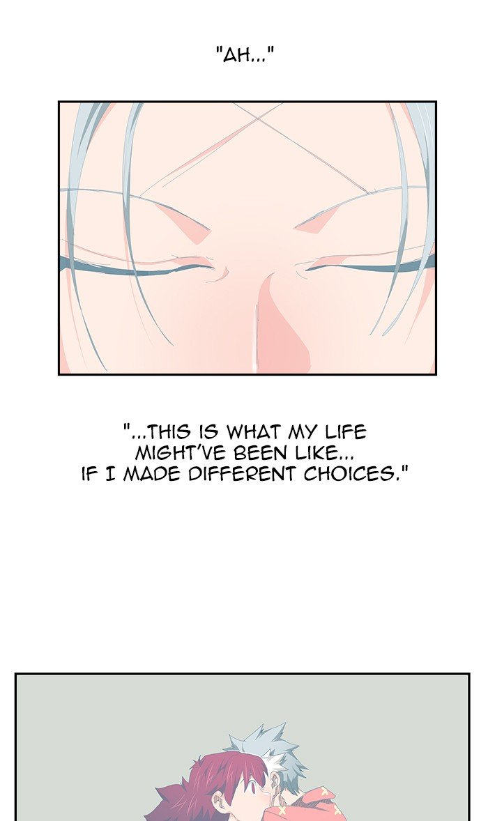 The God of High School chapter 477 page 174