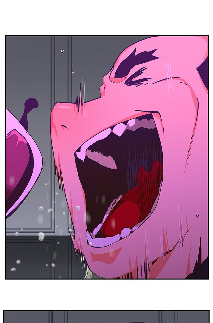 The God of High School chapter 477 page 180