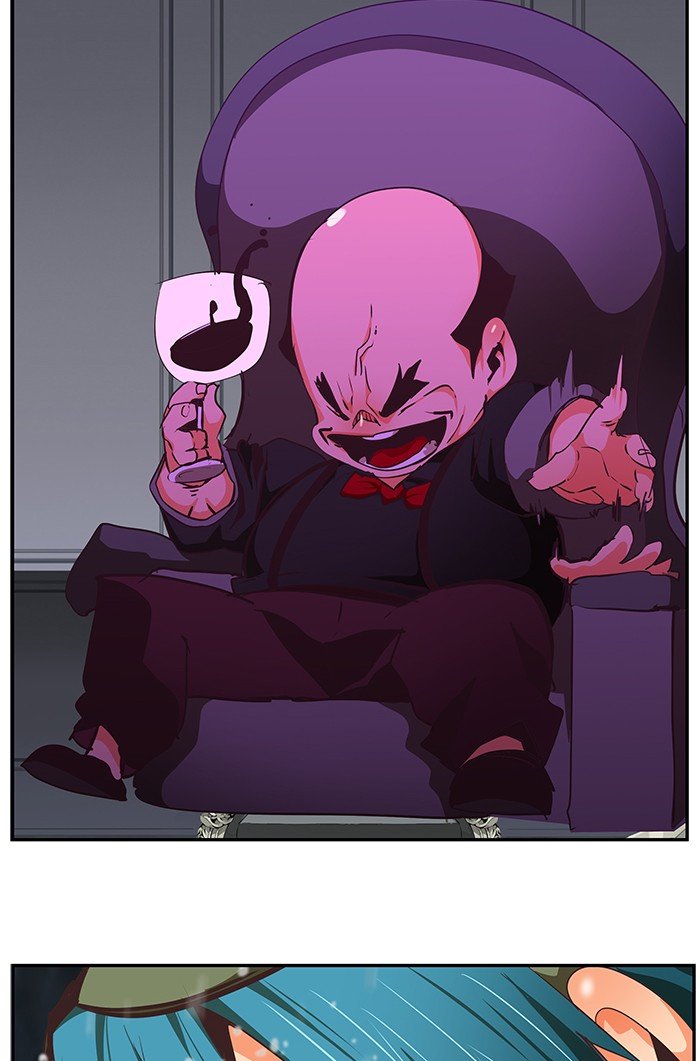 The God of High School chapter 477 page 181