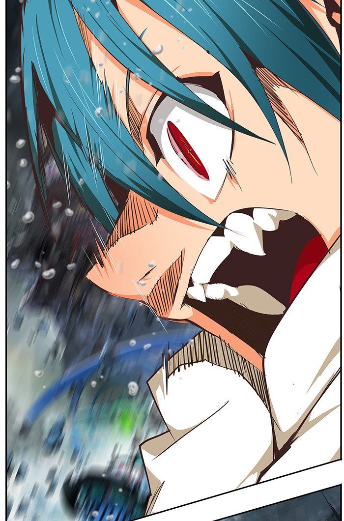 The God of High School chapter 477 page 182