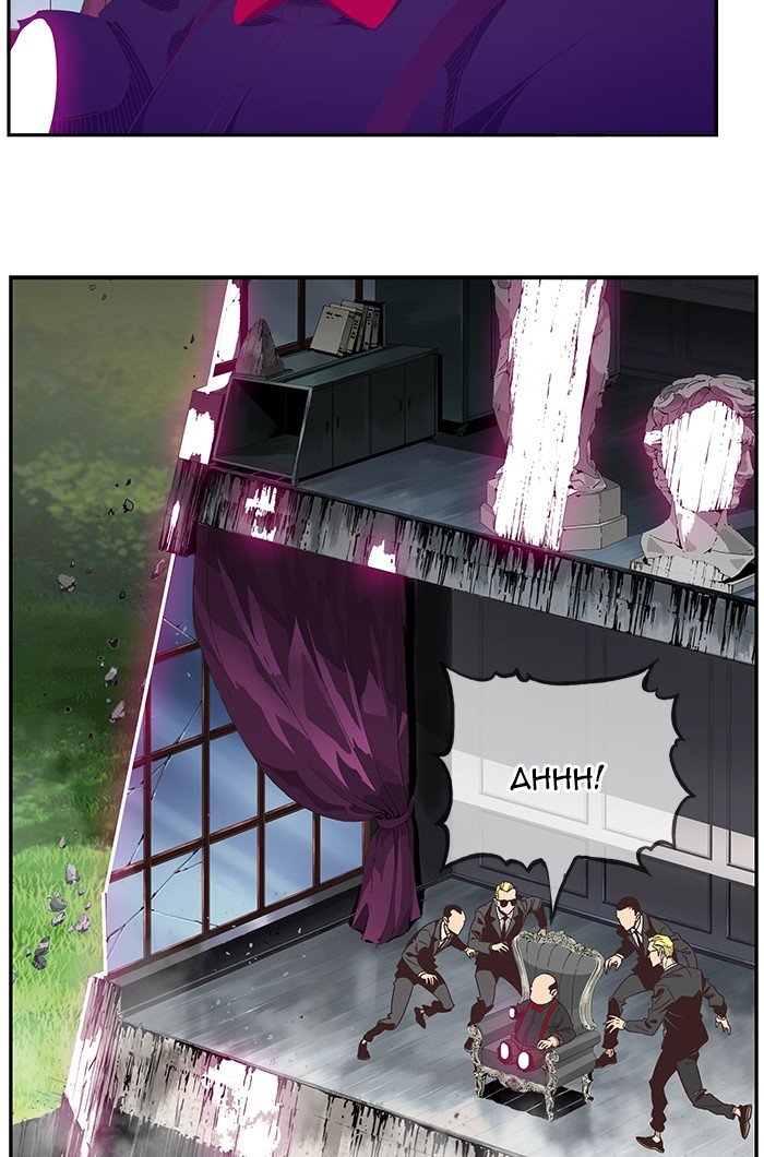 The God of High School chapter 477 page 188