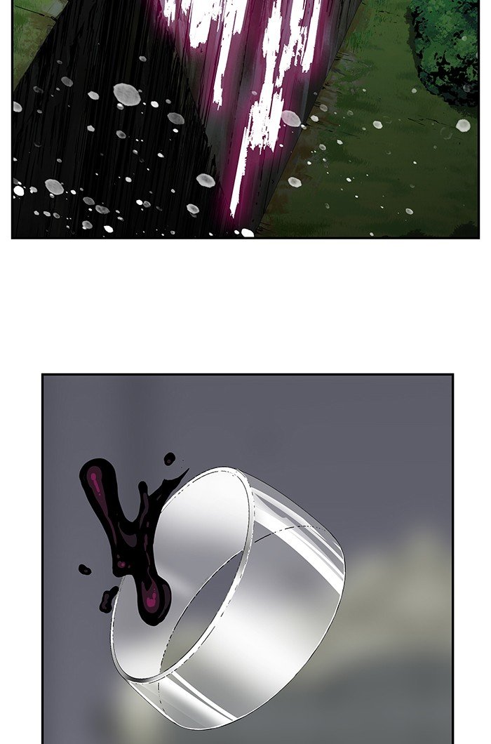 The God of High School chapter 477 page 190