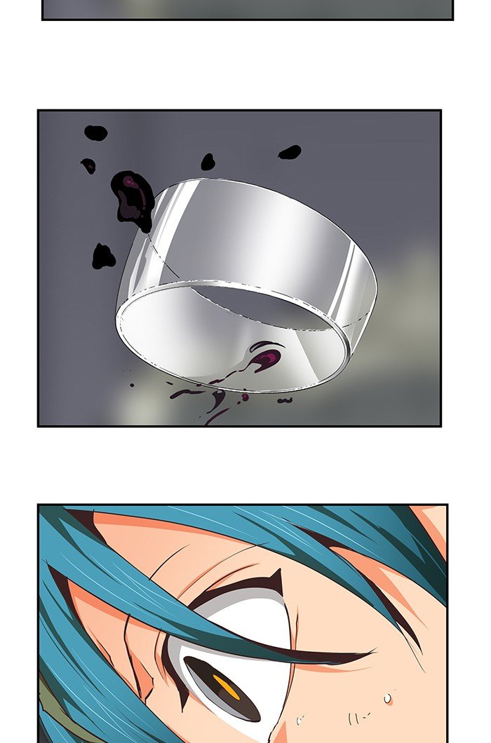 The God of High School chapter 477 page 191