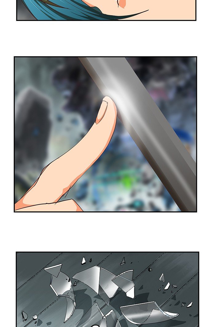 The God of High School chapter 477 page 192