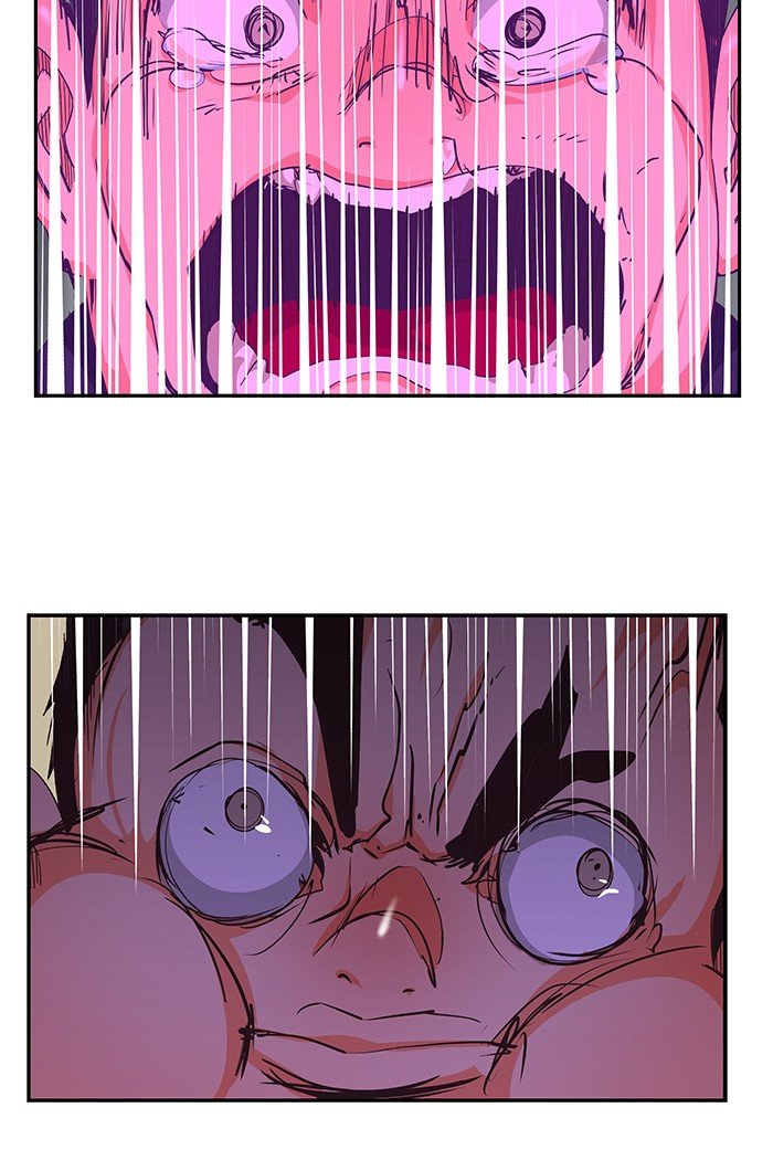 The God of High School chapter 477 page 201