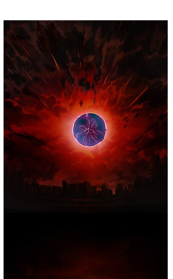 The God of High School chapter 477 page 202