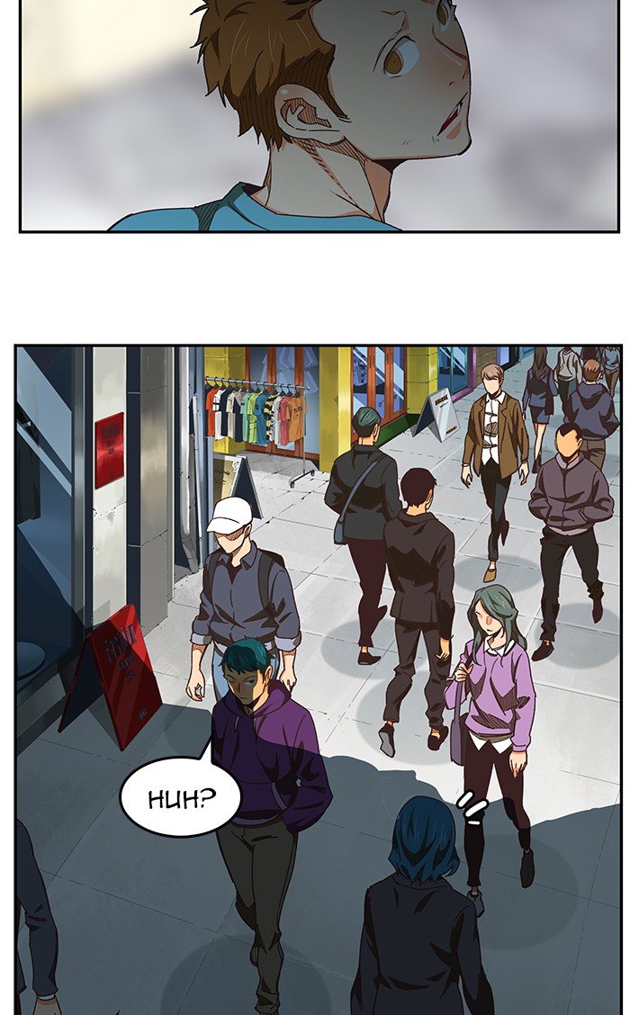 The God of High School chapter 477 page 207