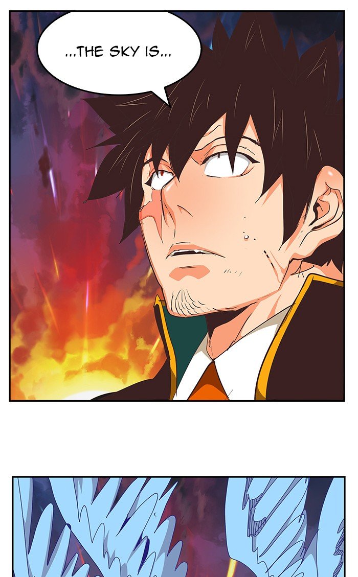 The God of High School chapter 477 page 211