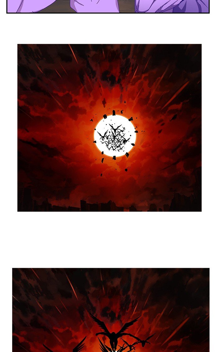 The God of High School chapter 477 page 213