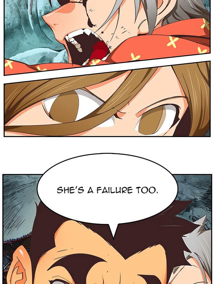 The God of High School chapter 477 page 39